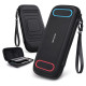 Supcase Carrying Mini for Nintendo Switch 2 - Black