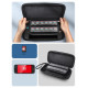 Supcase Carrying Mini for Nintendo Switch 2 - Black