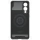 Spigen Core Armor Mag Case with MagSafe for Samsung Galaxy S25 Edge - Black