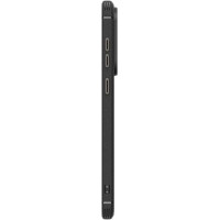Spigen Core Armor Mag Case with MagSafe for Samsung Galaxy S25 Edge - Black