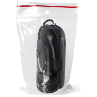 Samsung EHS64AVFBE Wired Headphones Mini Jack 3.5mm Stereo Hi-Fi (Bulk - Replacement Packaging) - Black