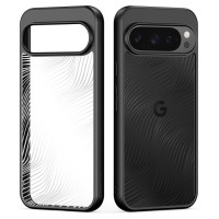 Dux Ducis Aimo Case for Google Pixel 10/10 Pro - Black