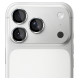 3Mk Protection 3mk Lens Protection Pro Camera Lens Glass for Apple iPhone 17 Pro /17 Pro Max - Silver