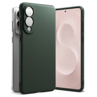Ringke Onyx Case for Samsung Galaxy S25 Edge - Green