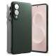 Ringke Onyx Case for Samsung Galaxy S25 Edge - Green