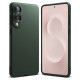 Ringke Onyx Case for Samsung Galaxy S25 Edge - Green