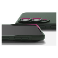 Ringke Onyx Case for Samsung Galaxy S25 Edge - Green