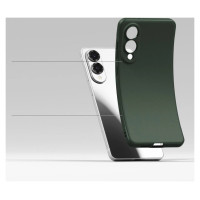 Ringke Onyx Case for Samsung Galaxy S25 Edge - Green