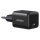 Ugreen X513 30W GaN 1x USB-C Wall Charger - Black