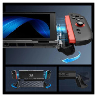 Supcase Unicorn Beetle Pro Case for Nintendo Switch 2 - Black