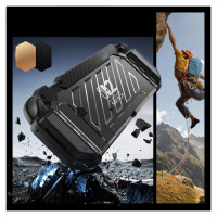 Supcase Unicorn Beetle Pro Case for Nintendo Switch 2 - Black