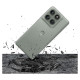 3Mk Protection 3mk Armor Case for Motorola Edge 60 Pro - Transparent
