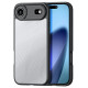 Dux Ducis Aimo Case for iPhone 17 Air &ndash; Black