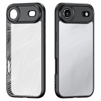 Dux Ducis Aimo Case for iPhone 17 Air – Black