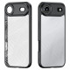 Dux Ducis Aimo Case for iPhone 17 Air &ndash; Black