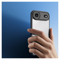 Dux Ducis Aimo Case for iPhone 17 Air &ndash; Black