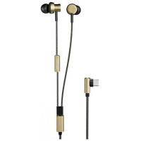 Hifuture Hi5 headphones - beige