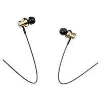 Hifuture Hi5 headphones - beige