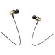 Hifuture Hi5 headphones - beige