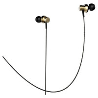 Hifuture Hi5 headphones - beige