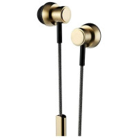 Hifuture Hi5 headphones - beige
