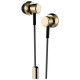 Hifuture Hi5 headphones - beige