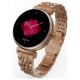 Hifuture Aura Women's Smartwatch - Rose Gold