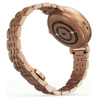 Hifuture Aura Women's Smartwatch - Rose Gold
