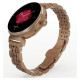 Hifuture Aura Women's Smartwatch - Rose Gold