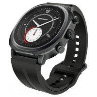 Hifuture FutureFit AIX Lite Smartwatch - Black