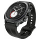 Hifuture FutureFit AIX Lite Smartwatch - Black