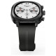 Hifuture FutureFit AIX Lite Smartwatch - Black