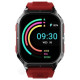 Hifuture FutureFit Ultra3 Smartwatch - Red