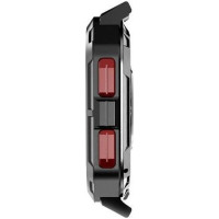 Hifuture FutureFit Ultra3 Smartwatch - Red