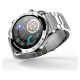 Hifuture FutureGo Pro Smartwatch - Silver