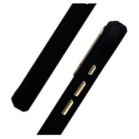 Nimmy Cool&Cute 2.0 Monkey Case for iPhone 16 Pro Max - Black