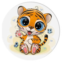 Popsockets 2 Happy Cat Holder and Phone Stand