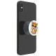 Popsockets 2 Happy Cat Holder and Phone Stand