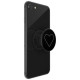 Popsockets 2 White Heart Black Holder and Phone Stand