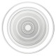 Popsockets PopGrip MagSafe 2 Phone Holder and Stand - Clear