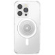 Popsockets PopGrip MagSafe 2 Phone Holder and Stand - Clear