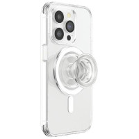 Popsockets PopGrip MagSafe 2 Phone Holder and Stand - Clear