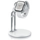 Sodi SAW-300 Apple Watch Stand - Silver