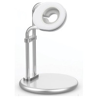 Sodi SAW-300 Apple Watch Stand - Silver