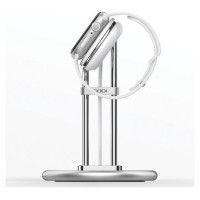 Sodi SAW-300 Apple Watch Stand - Silver