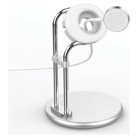 Sodi SAW-300 Apple Watch Stand - Silver
