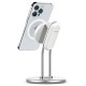 Sodi SIM-300 MagSafe Phone Stand - Silver