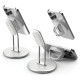 Sodi SIM-300 MagSafe Phone Stand - Silver