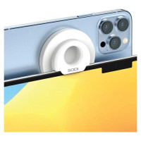 Sodi BM-300 Inductive Holder for MacBook - White