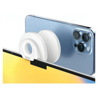 Sodi BM-300 Inductive Holder for MacBook - White